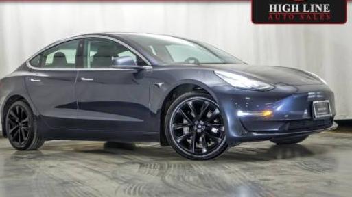 TESLA MODEL 3 2020 5YJ3E1EB0LF616690 image